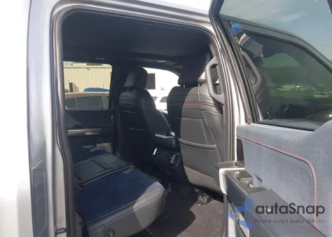 2022 Ford F-150 Raptor from USA, damaged, VIN 1FTFW1RG4NFB91683